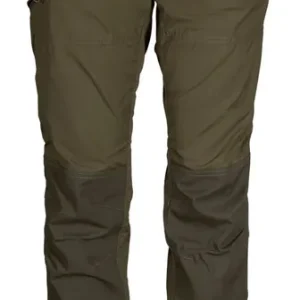 Heißes Angebot Seeland Hose Key Point Reinforced, Pine Green